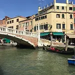 Princess Canal View דירה *