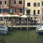 Princess Canal View *