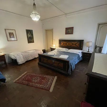 Daire Princess Canal View Venedik