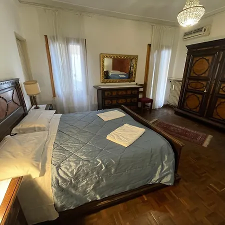 Princess Canal View Daire Venedik