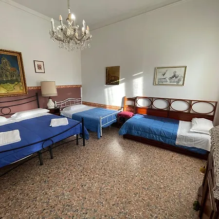 Princess Canal View Venedik