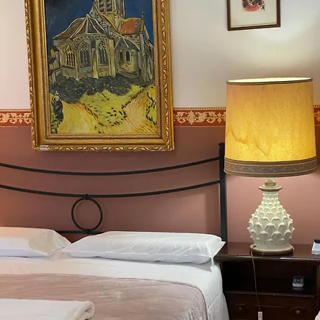 Princess Canal View Апартаменты Венеция