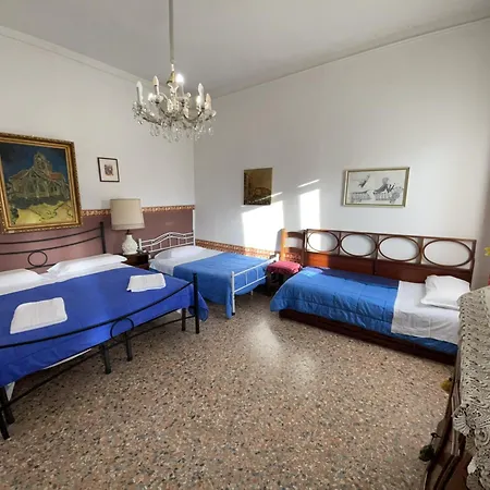 Princess Canal View Daire *