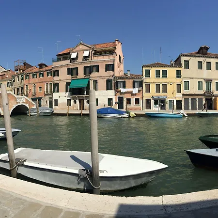 Princess Canal View *