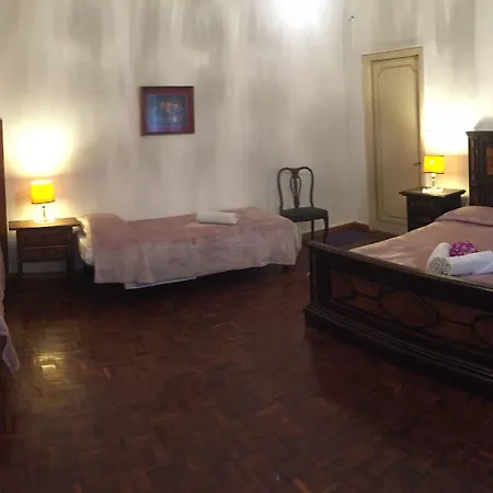 Princess Canal View Апартаменты Венеция