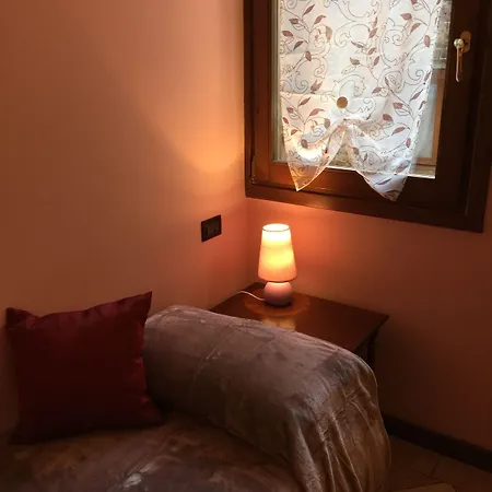 Апартаменты Princess Canal View Венеция