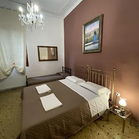 Princess Canal View Apartamento