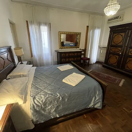 Princess Canal View Apartamento *