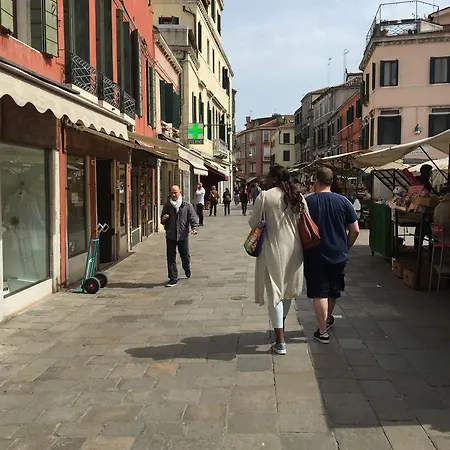 Princess Canal View Venedig