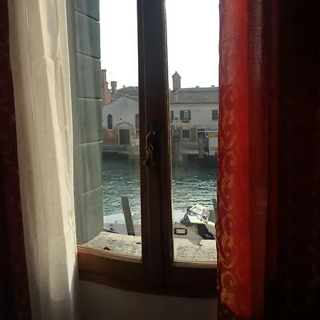 Apartment Princess Canal View *