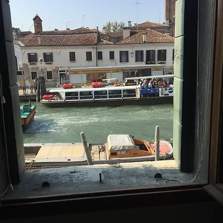 Princess Canal View * Venice