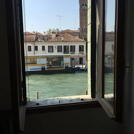 Princess Canal View Venice