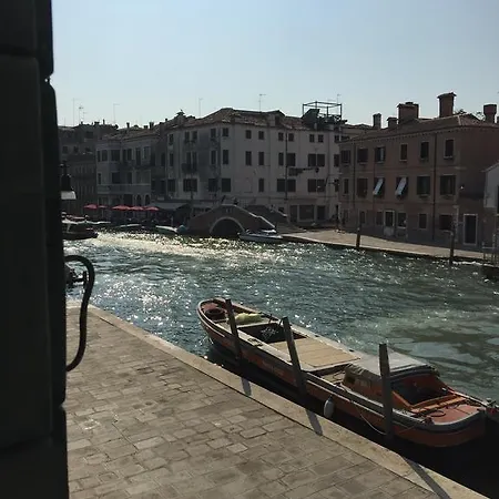 Apartment Princess Canal View