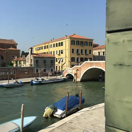 Princess Canal View Venedig