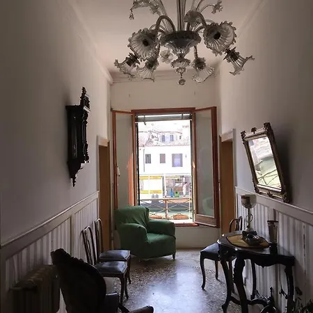 Apartment Princess Canal View