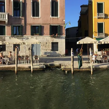 Princess Canal View Venice