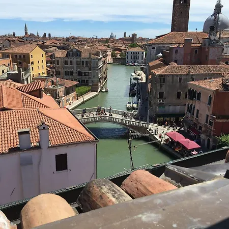 Princess Canal View