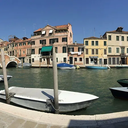 Princess Canal View Venice