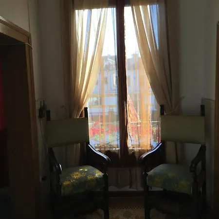 Princess Canal View Apartment Venice
