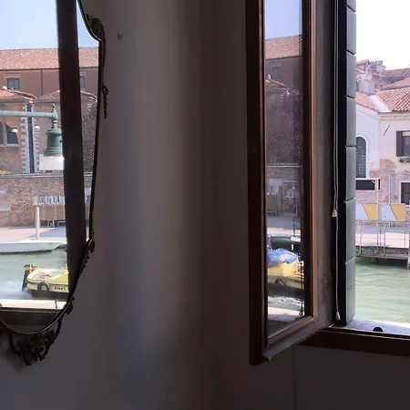 Apartment Princess Canal View