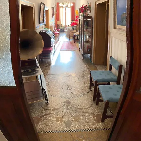 Princess Canal View Apartment