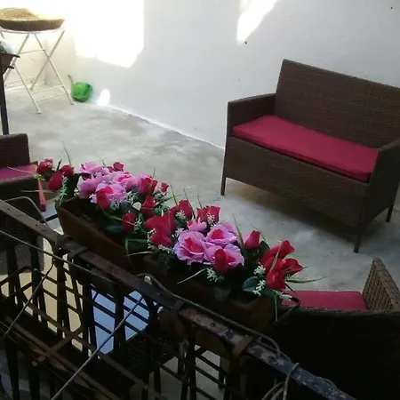 Apartment Princess Canal View