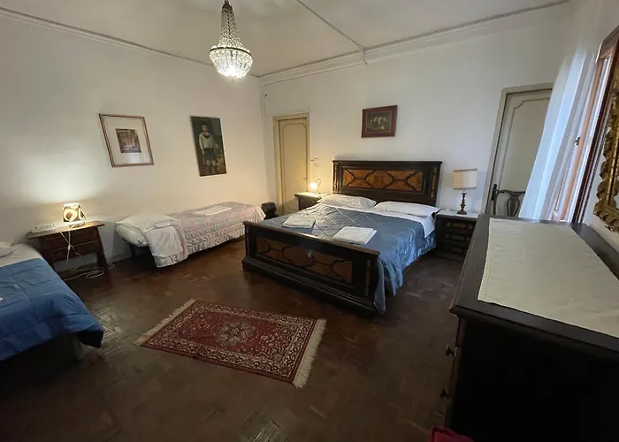 Daire Princess Canal View Venedik