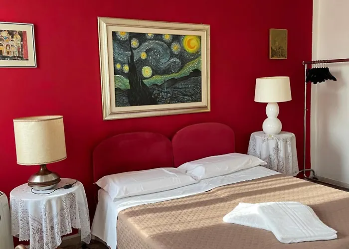 Princess Canal View *