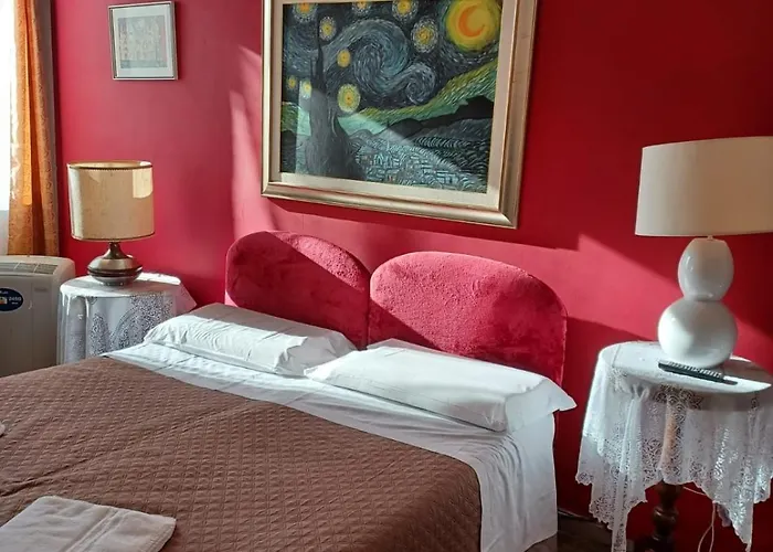 Princess Canal View * Venedik