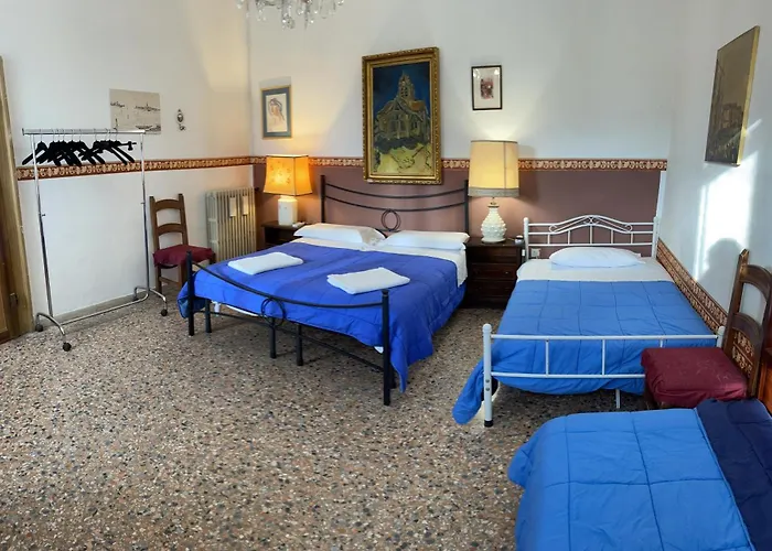 Daire Princess Canal View