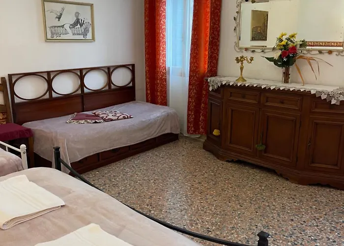 Princess Canal View Venedik