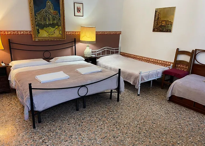 Princess Canal View *