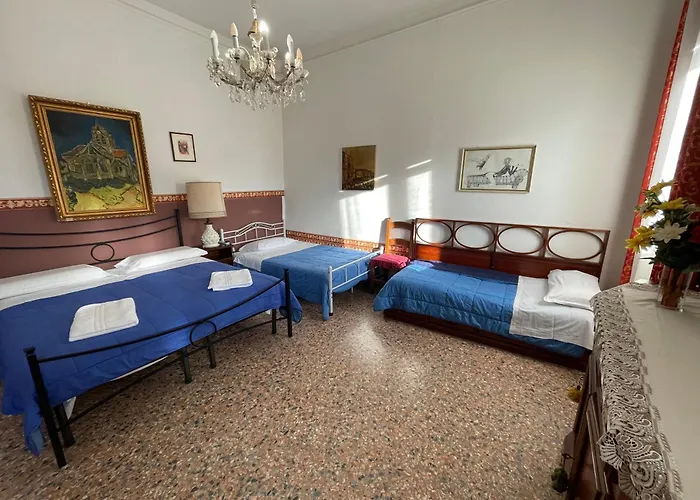 Princess Canal View Venedik