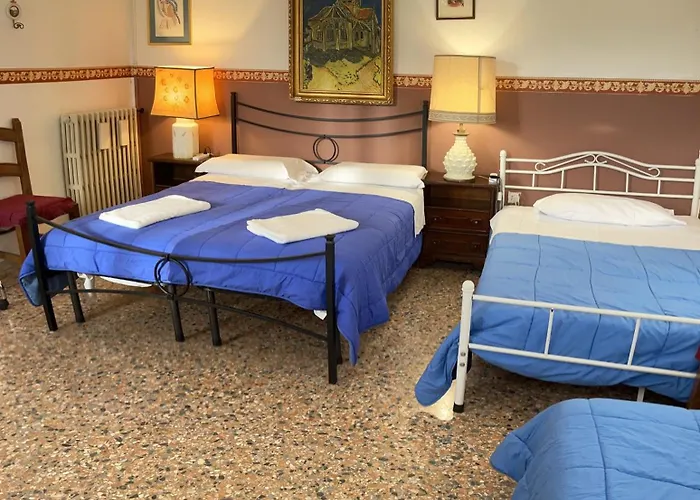 Princess Canal View Daire *