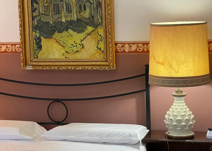 Princess Canal View Daire Venedik