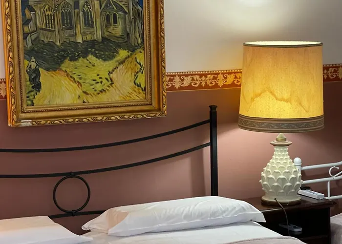 Princess Canal View Daire