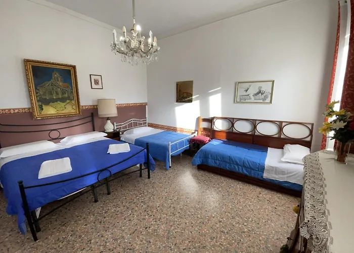 Princess Canal View Daire *