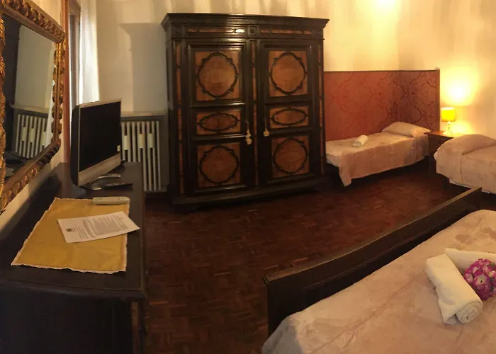 Princess Canal View *