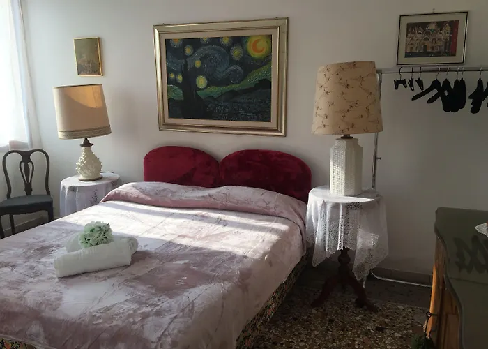 Princess Canal View Daire *