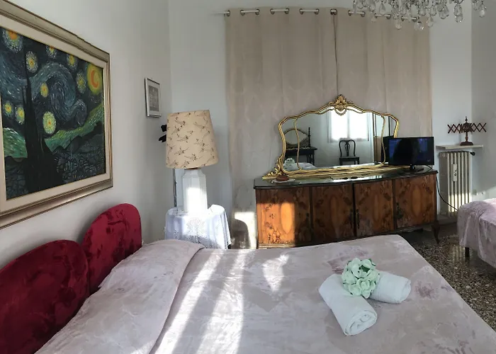 Princess Canal View Venedik