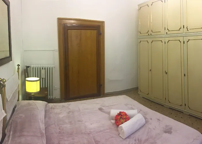 Princess Canal View *