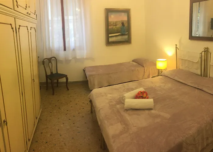 Princess Canal View Daire Venedik