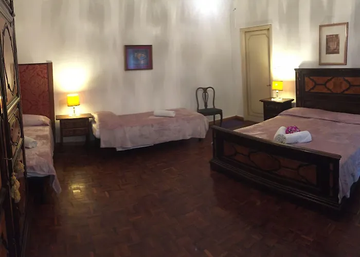 Princess Canal View Daire Venedik