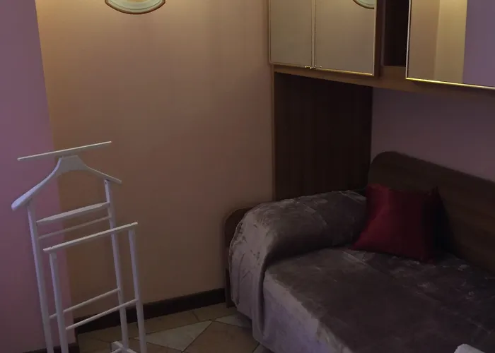 Princess Canal View Daire