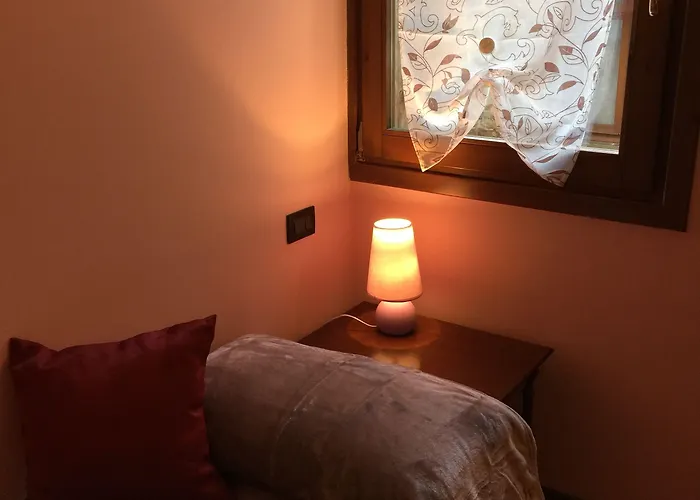 Daire Princess Canal View Venedik