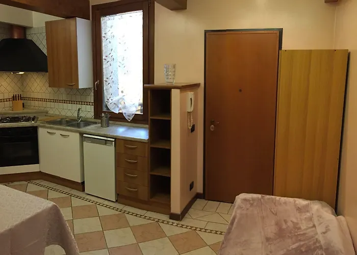 Princess Canal View Venedik