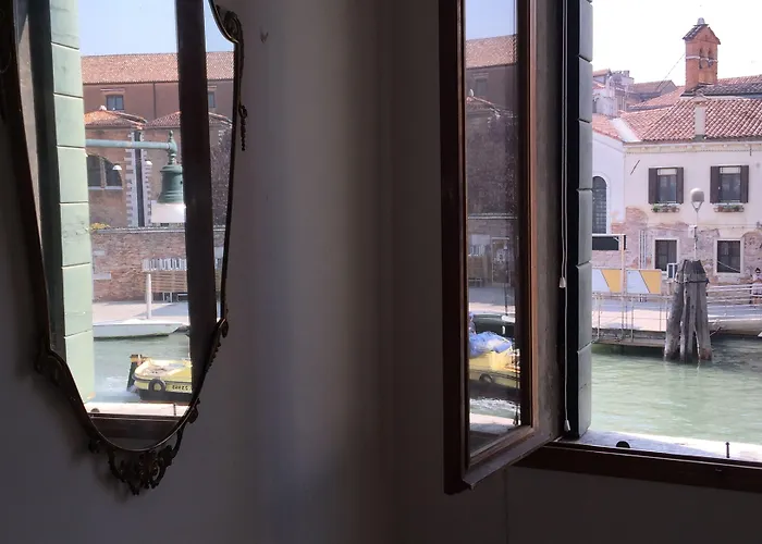 Princess Canal View Venedik