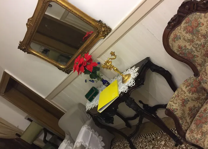 Princess Canal View *