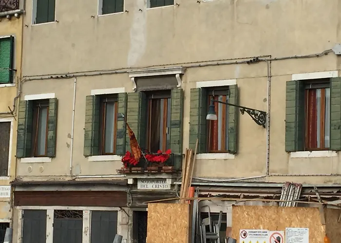 Princess Canal View Daire *