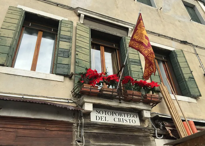 Princess Canal View * Venedik